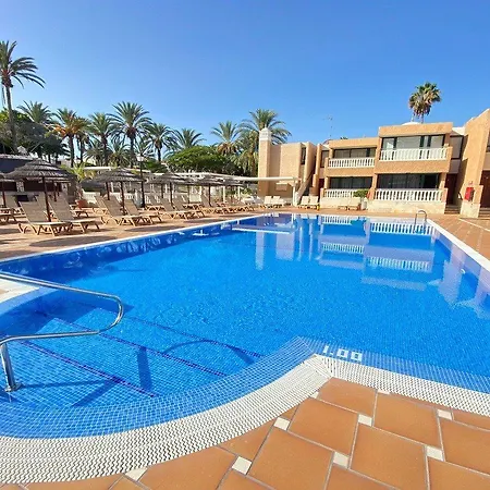 Parque De Americas Appartement