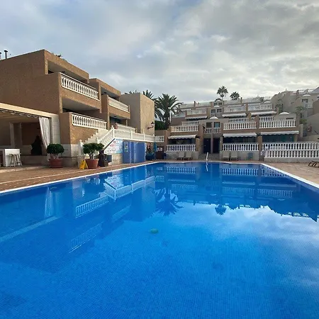 Parque De Americas * Πλάγια ντε λας Αμέρικας