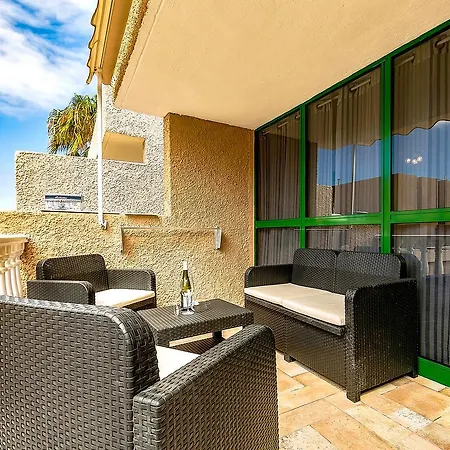 Parque De Americas *