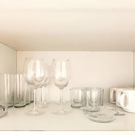 Parque De Americas Διαμέρισμα Πλάγια ντε λας Αμέρικας