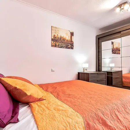 Parque De Americas Πλάγια ντε λας Αμέρικας