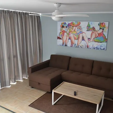 Parque De Americas *