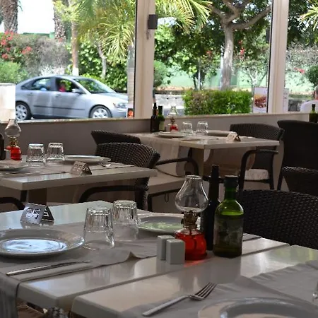 Parque De Americas Διαμέρισμα Πλάγια ντε λας Αμέρικας