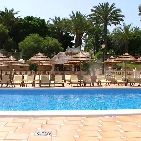 Διαμέρισμα Parque De Americas *