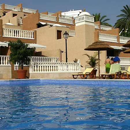 Parque De Americas *