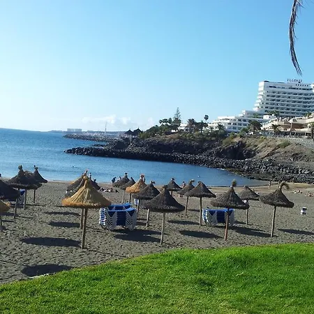 Parque De Americas Διαμέρισμα