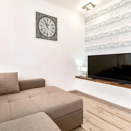 Parque De Americas Διαμέρισμα