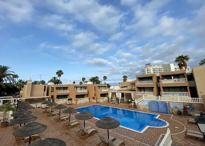 Parque De Americas Apartamento