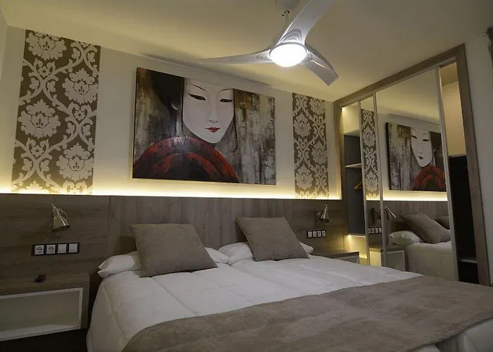 Apartamento Parque De Americas