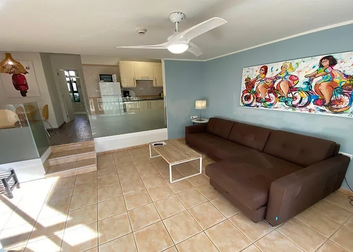 Parque De Americas *