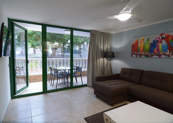 Parque De Americas Apartamento *