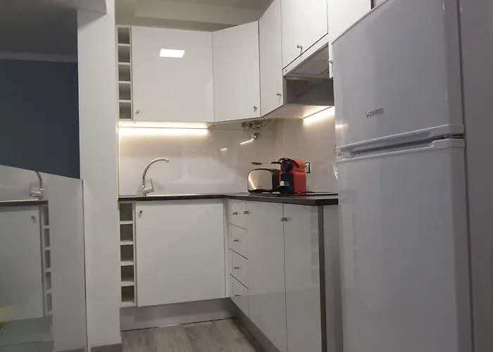 Parque De Americas Apartamento