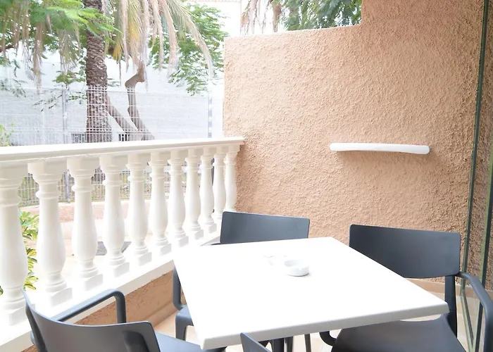 Apartamento Parque De Americas