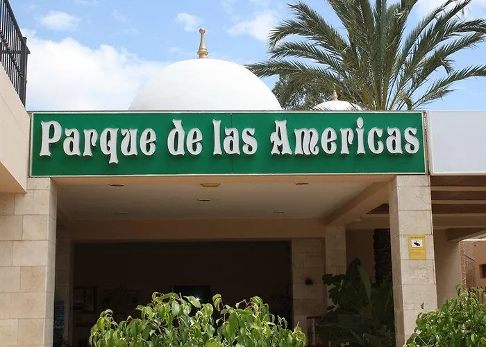 Parque De Americas Apartamento *