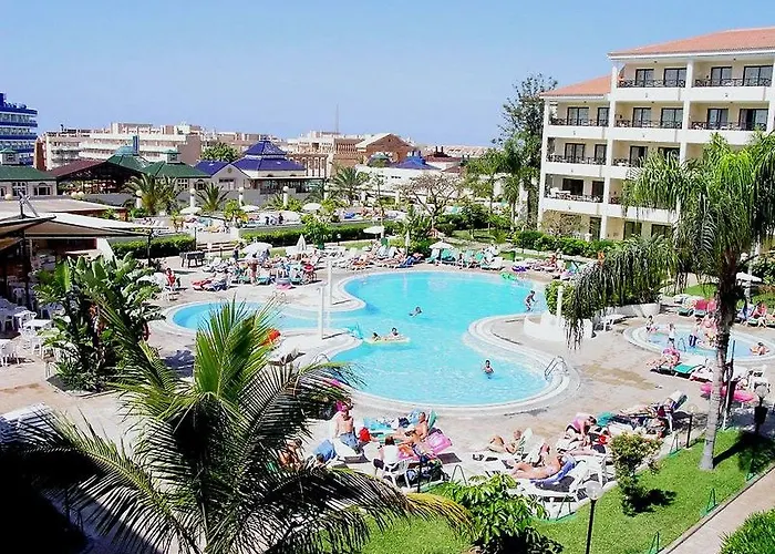 Parque De Americas Apartamento