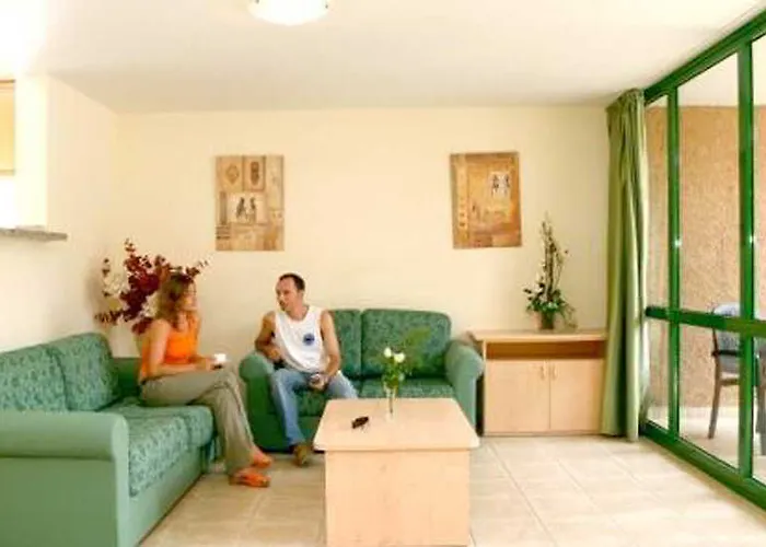 Apartamento Parque De Americas Playa de las Americas (Tenerife)