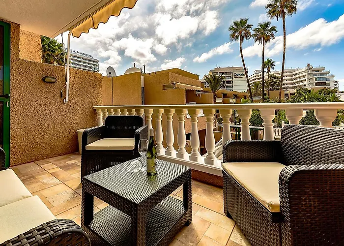 Parque De Americas *