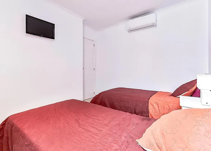 Apartamento Parque De Americas