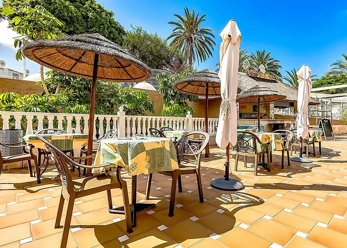 Apartamento Parque De Americas