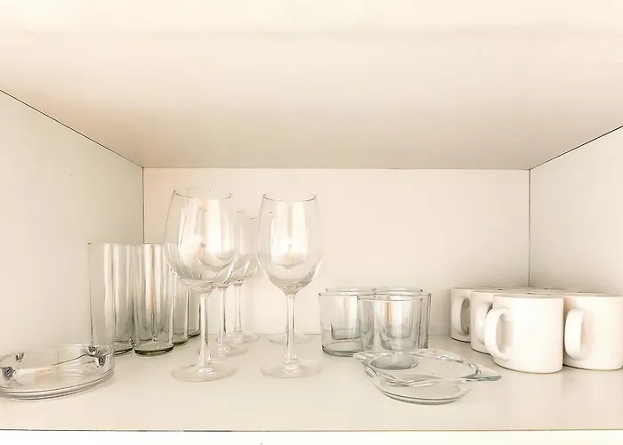 Parque De Americas Apartamento Playa de las Americas (Tenerife)