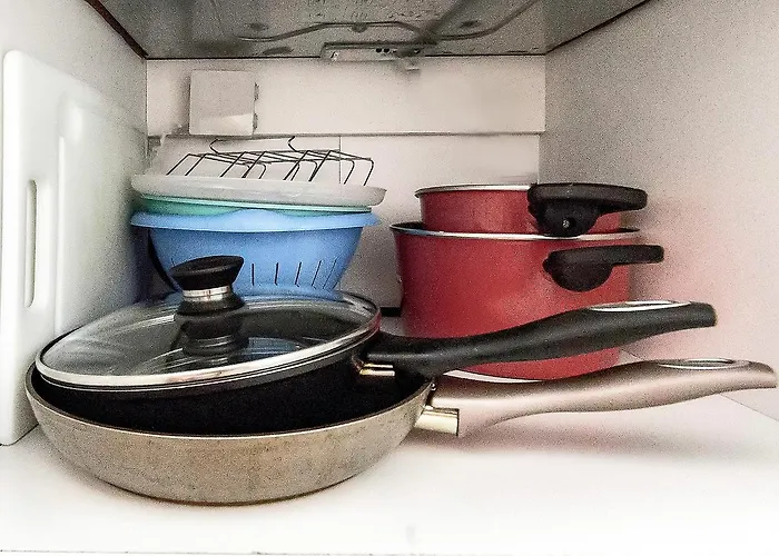 Parque De Americas Apartamento Playa de las Americas (Tenerife)