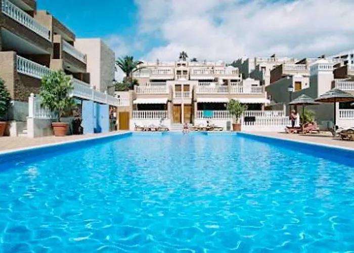 Apartamento Parque De Americas