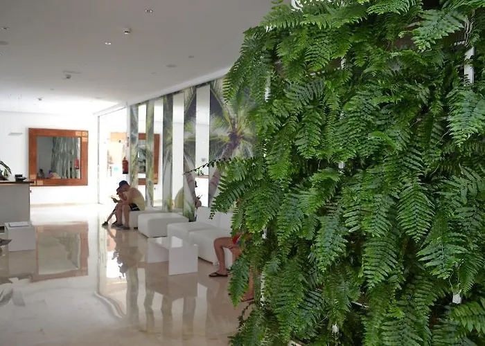 Parque De Americas Apartamento *