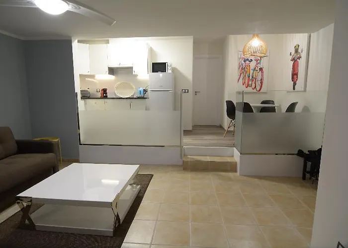 Parque De Americas Apartamento