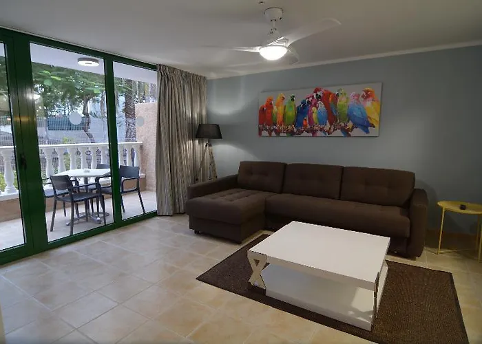 Parque De Americas Apartamento *