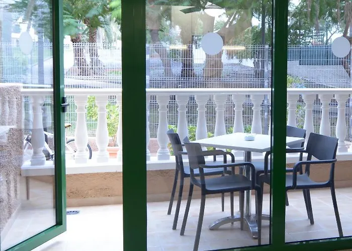 Apartamento Parque De Americas