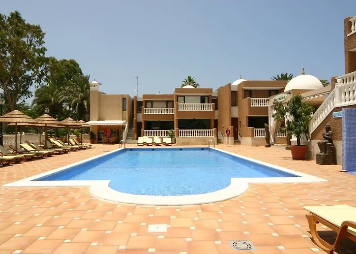 Apartamento Parque De Americas *