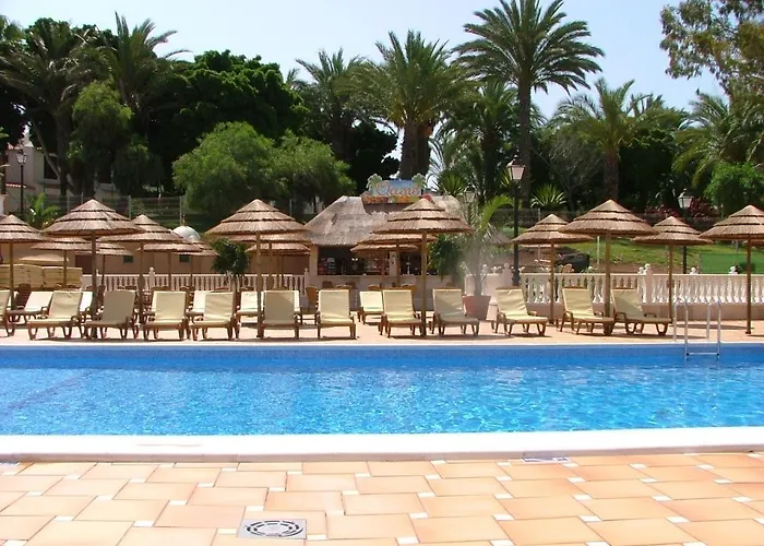 Apartamento Parque De Americas *