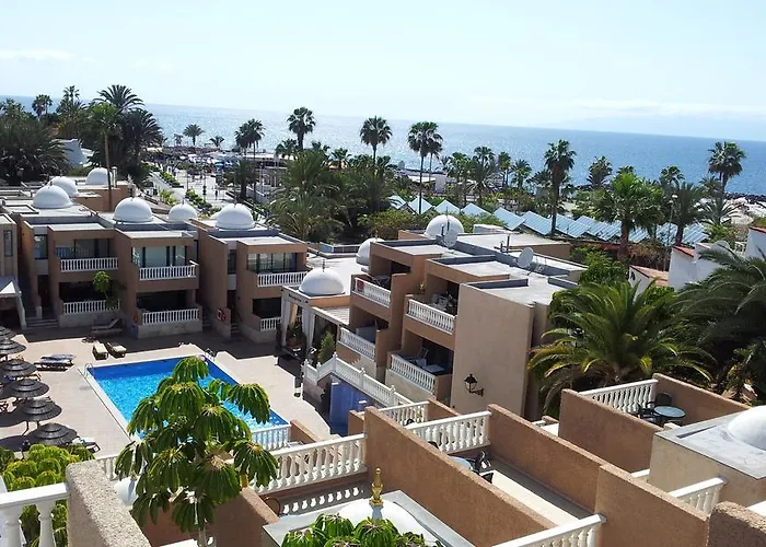 Parque De Americas *