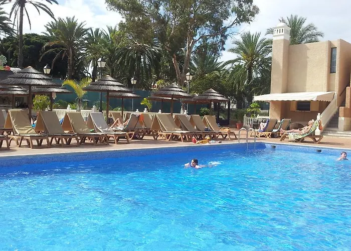 Parque De Americas Apartamento *