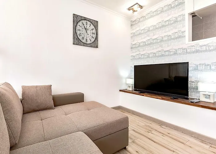 Parque De Americas Apartamento