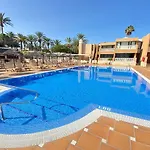 Parque De Americas Apartment