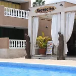Parque De Americas Apartment Playa de las Americas (Tenerife)