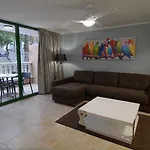 Parque De Americas Apartment *