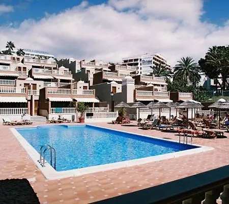 Parque De Americas 公寓
