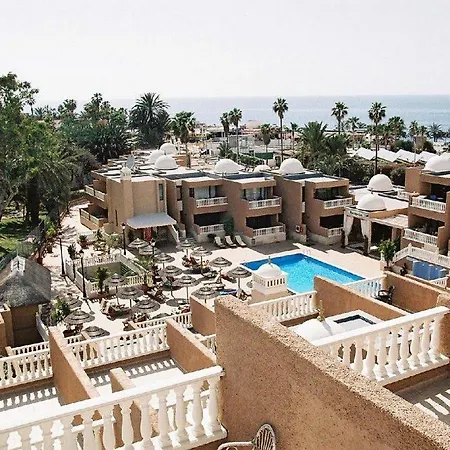 Parque De Americas Lägenhet