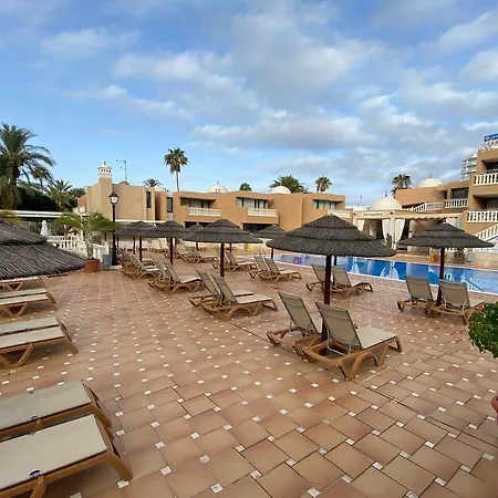 Parque De Americas *