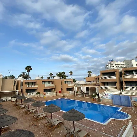 Parque De Americas Apartament