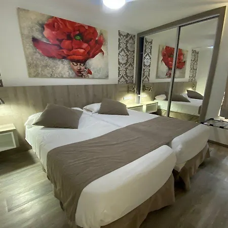 Apartament Parque De Americas Playa de las Americas (Tenerife)