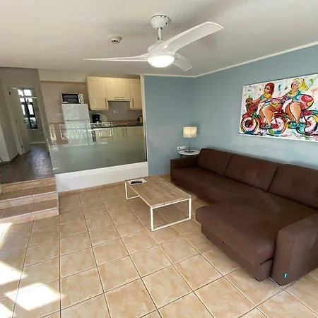 Parque De Americas *