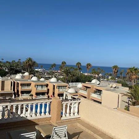 Parque De Americas Playa de las Americas (Tenerife)