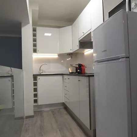 Parque De Americas Apartament