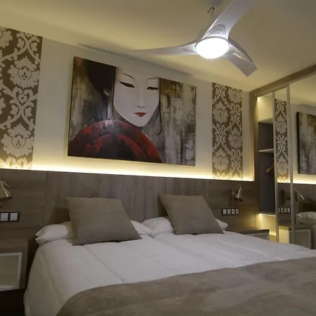 Parque De Americas *