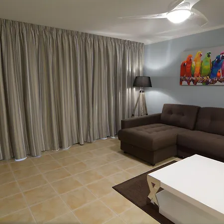 Apartament Parque De Americas Playa de las Americas (Tenerife)