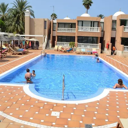 Parque De Americas Playa de las Americas (Tenerife)