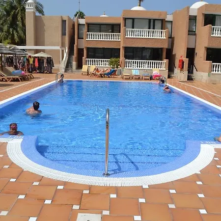 Parque De Americas Playa de las Americas (Tenerife)